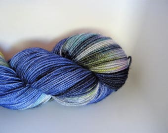 Stardust Stellina Sock Yarn