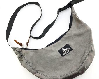 gregory banana bag