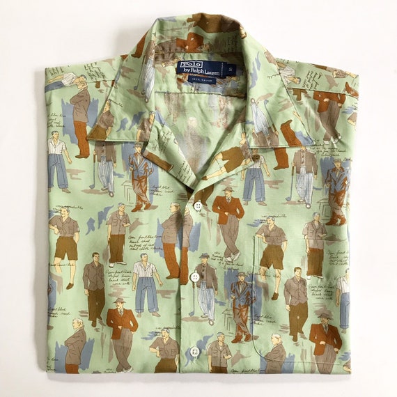 polo ralph lauren xl