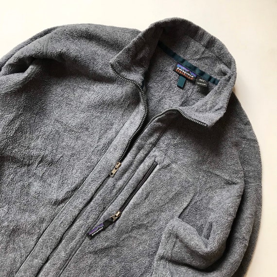 Vintage Patagonia Synchilla Fleece 1990s