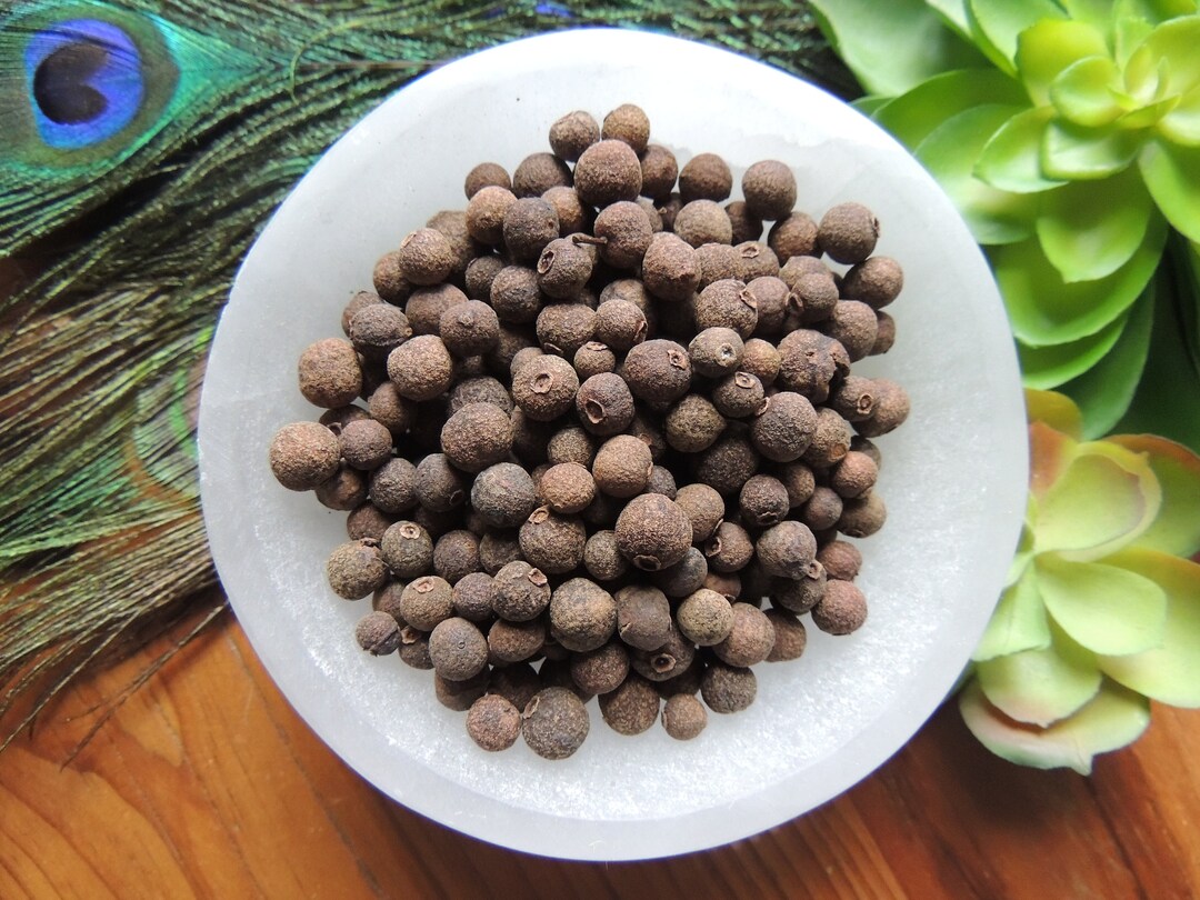 Allspice / Mexican Pimento / Mexican Pepper / All Spice / Etsy