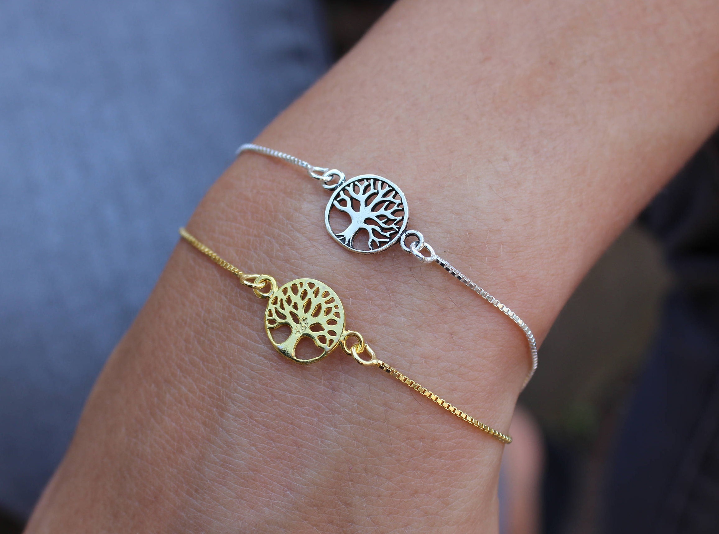 Top 100+ Tree of life jewelry bracelet - sosfashion75.com