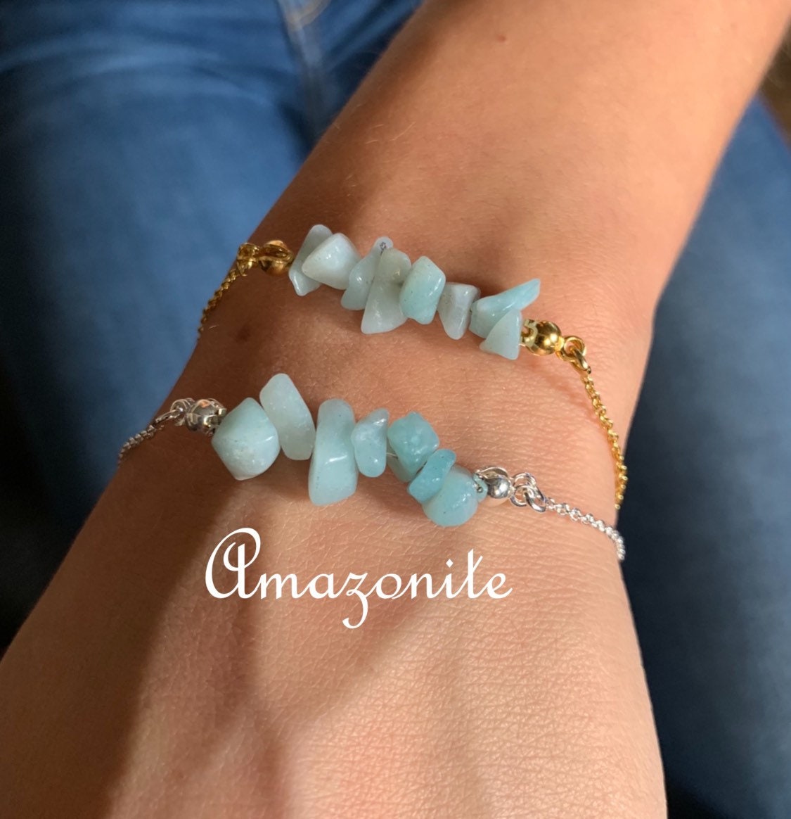 Raw Stone Bracelet Amazonite Bracelet Bracelets For Women Raw Stone Jewelry Beaded Bracelet Amazonite Jewelry Crystal Jewelry Raw Stone Bracelet Amazonite Bracelet Bracelets For Women Raw Stone Jewelry Beaded Bracelet Amazonite Jewelry Crystal Jewelry