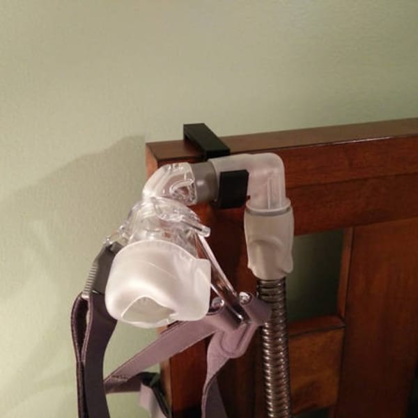 CPAP, CPAP Supplies, Sleep Apnea, Sleep Disorder, Apnea, CPAP Mask, Cpap Face Mask, Mask Hanger, with my Oxygen, Oxygen, Cpap Hose Cover