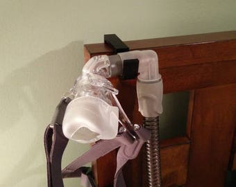 CPAP, CPAP Supplies, Sleep Apnea, Sleep Disorder, Apnea, CPAP Mask, Cpap Face Mask, Mask Hanger, with my Oxygen, Oxygen, Cpap Hose Cover