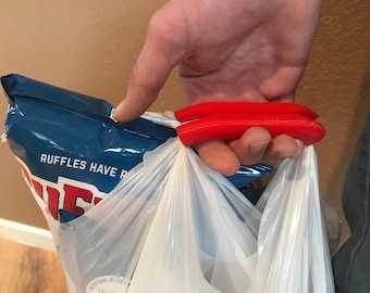 Helping Hands, A Helping Hand, Helping Hand, Grocery Store, Grocery Bag Handle, Handles for Bag, Grocery Bag Handle, Third Hand, Bag Handle