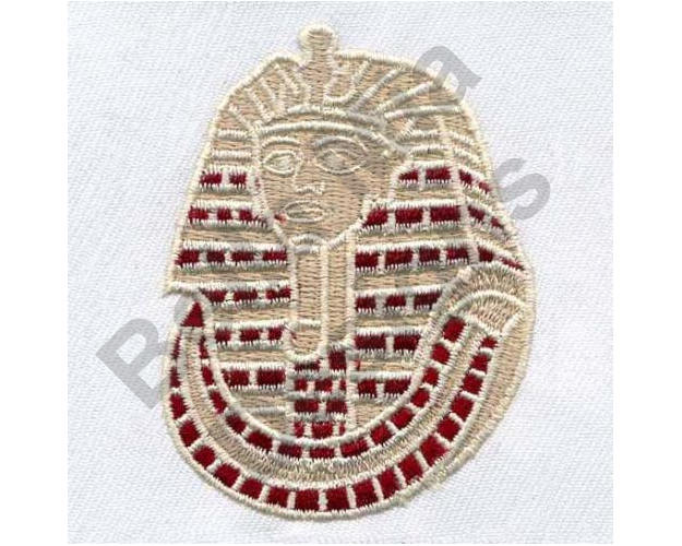 Egyptian machine jessecmault design egyptian king  etsy