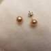 see more listings in the pearl earrings section