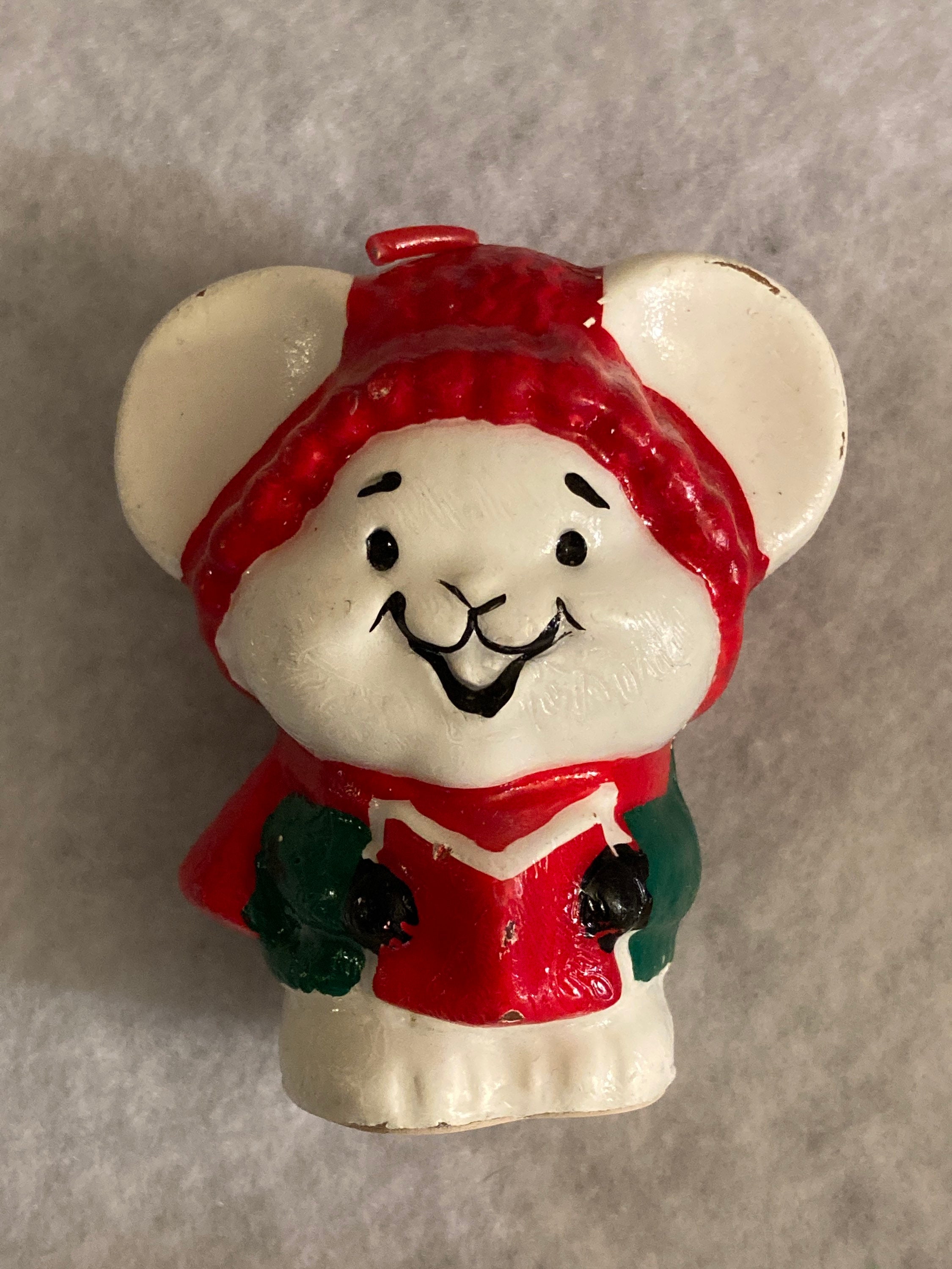 Avon Mouse Calendar - Etsy