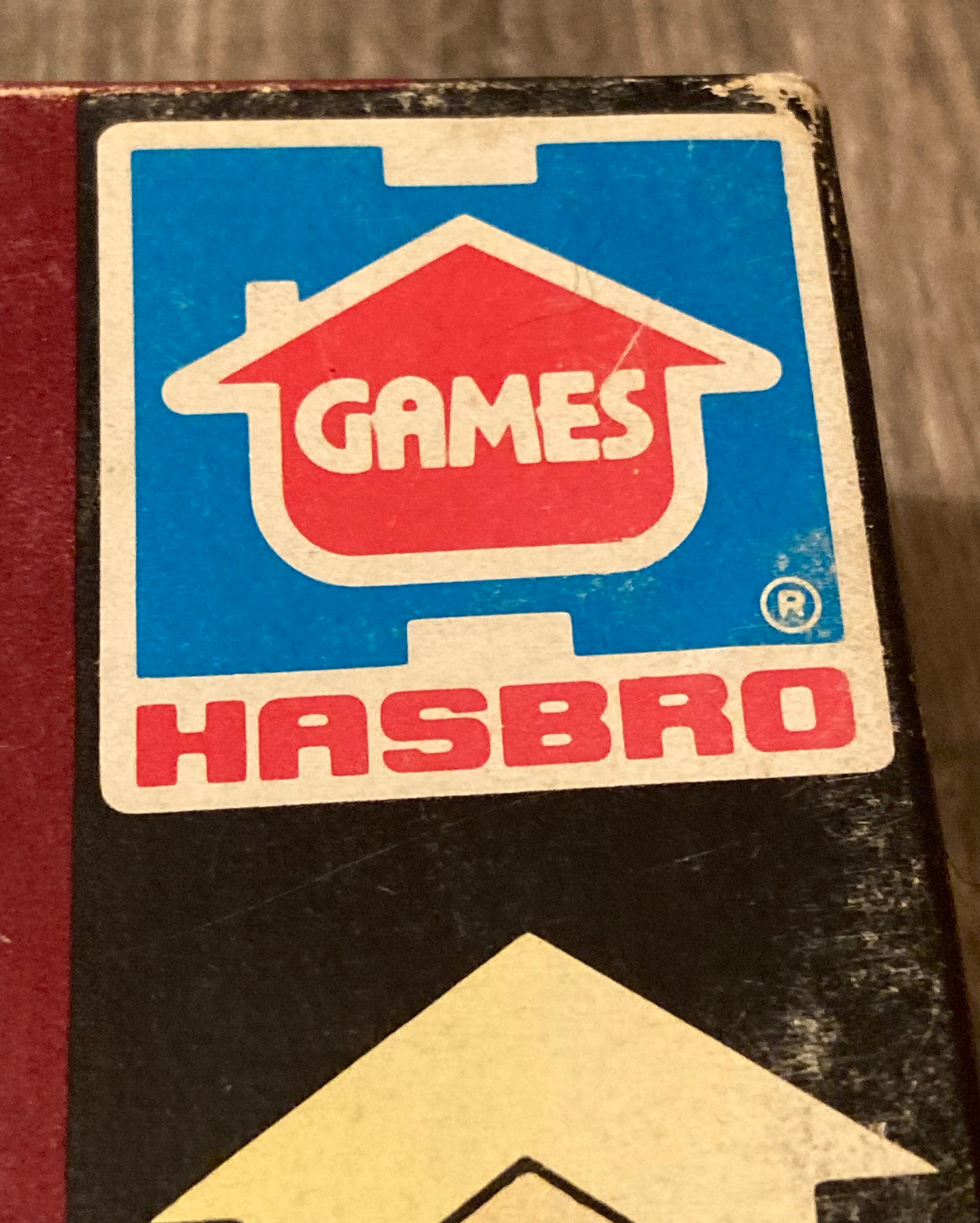 Vintage 1979 CHESS Game by Hasbro Complete 