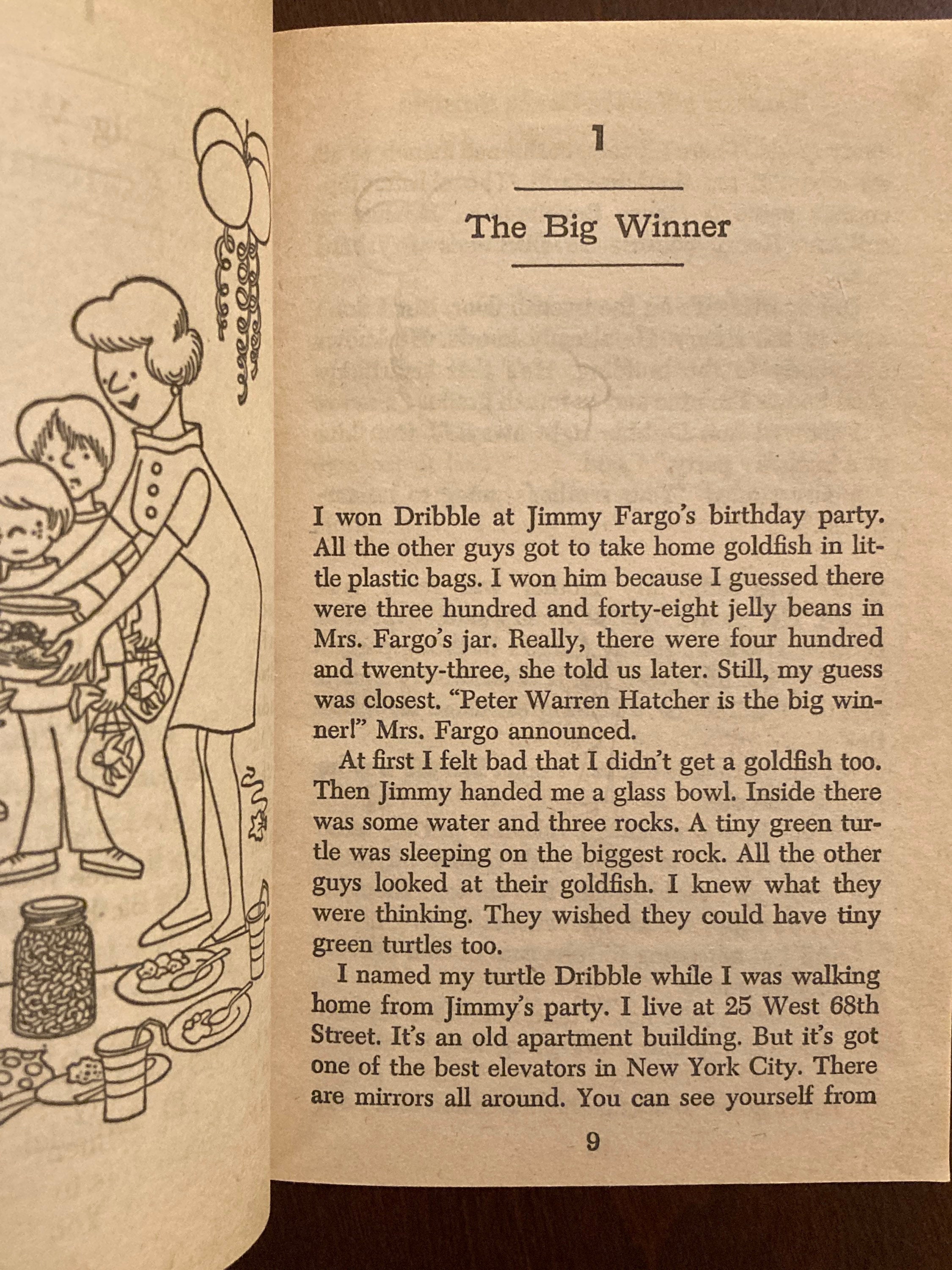 Set de 12 Vintage DELL YEARLING Chapter Books Peggy Etsy