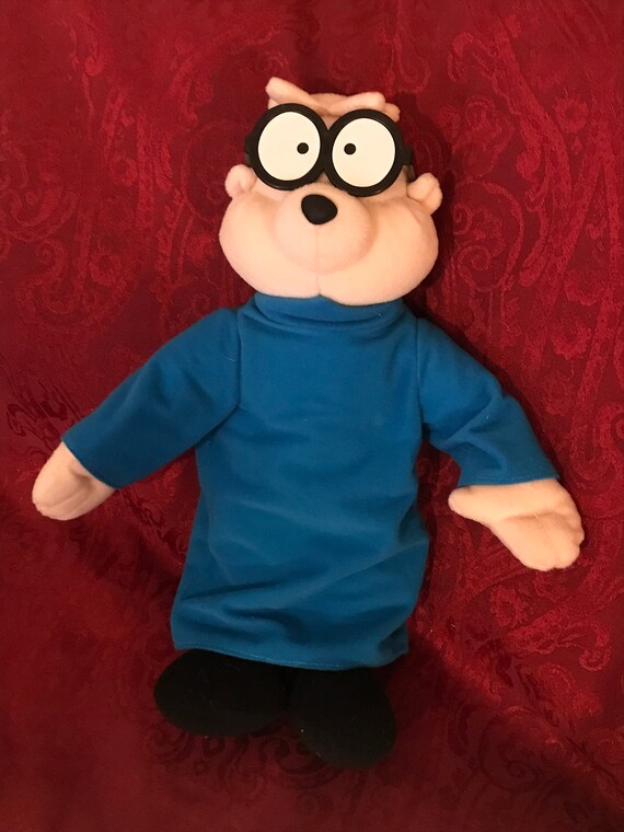 simon plush