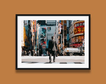 Amazon.co.jp: People Make Places - Tokyo : Spreckley