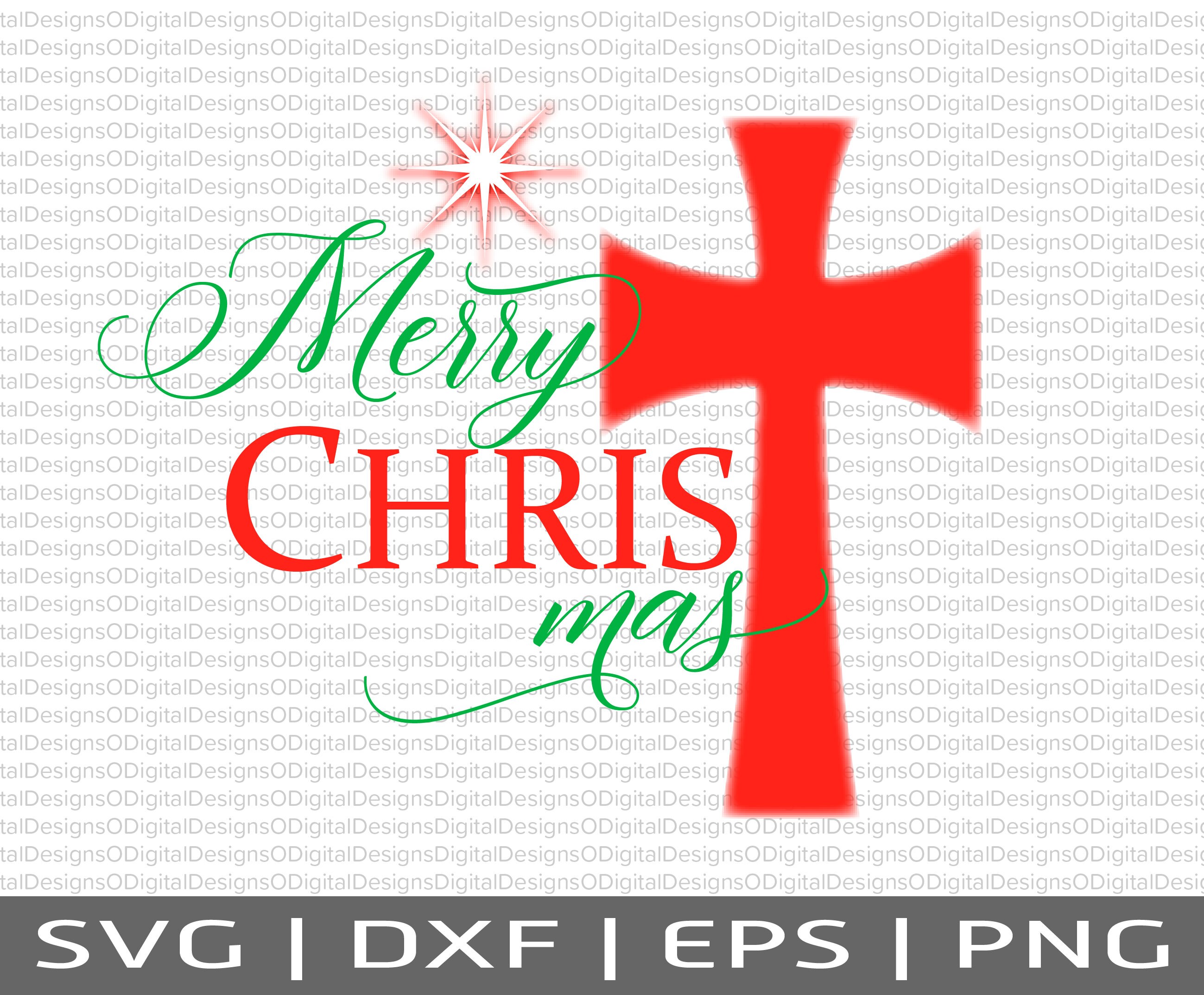 Download Christ Svg Merry Christ mas SVG Merry Christmas Svg ...