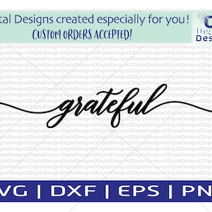 Muro Stencil Christian Wall Art Decor Farmhouse svg file Home Sign Home Decor Fixer Upper Wedding taglio file Scrapbook Thankful svg file