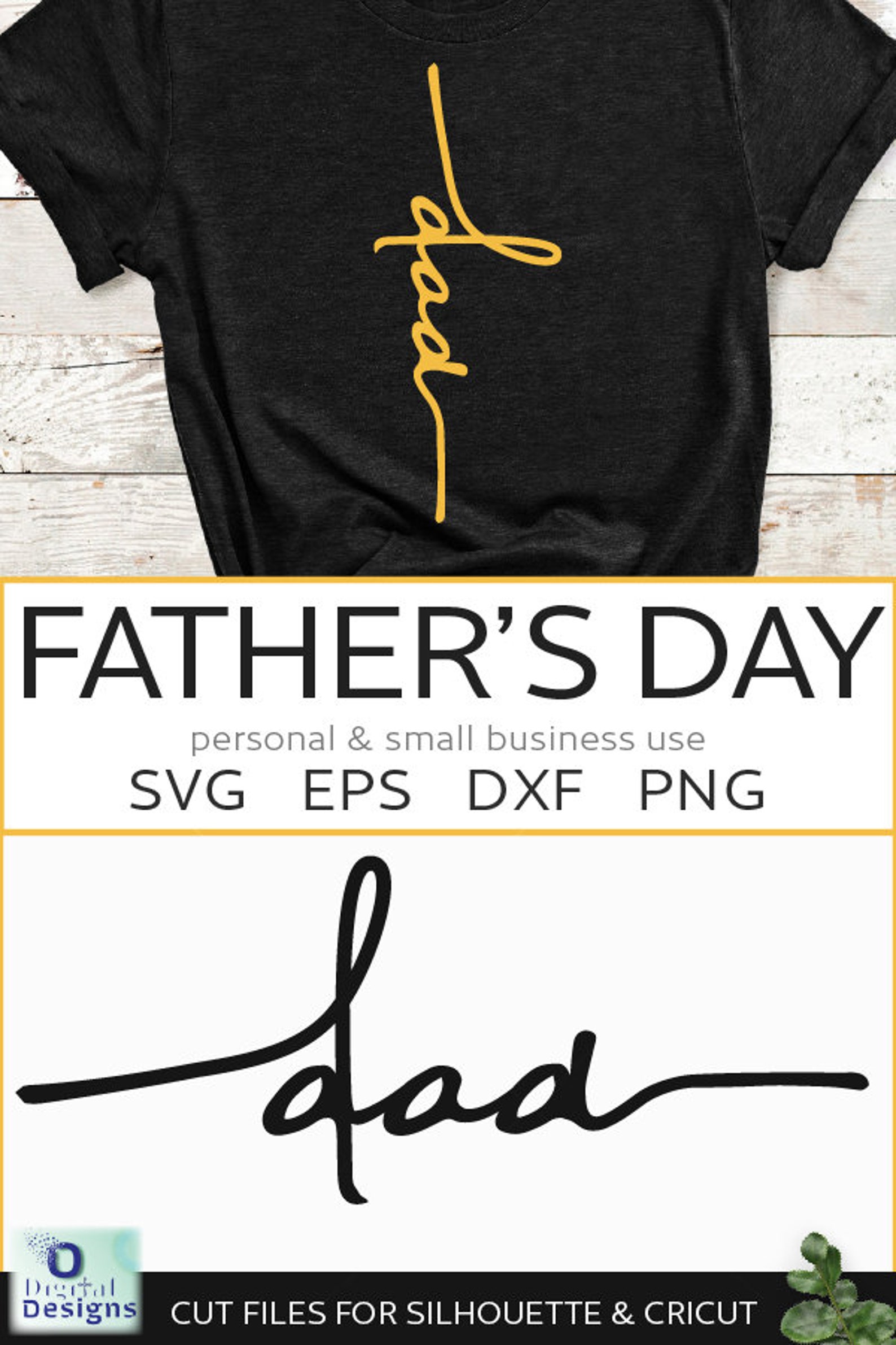 Dad Svg Christian Dad Fathers Day Svg Cross Shirt Svg Fathers - Etsy