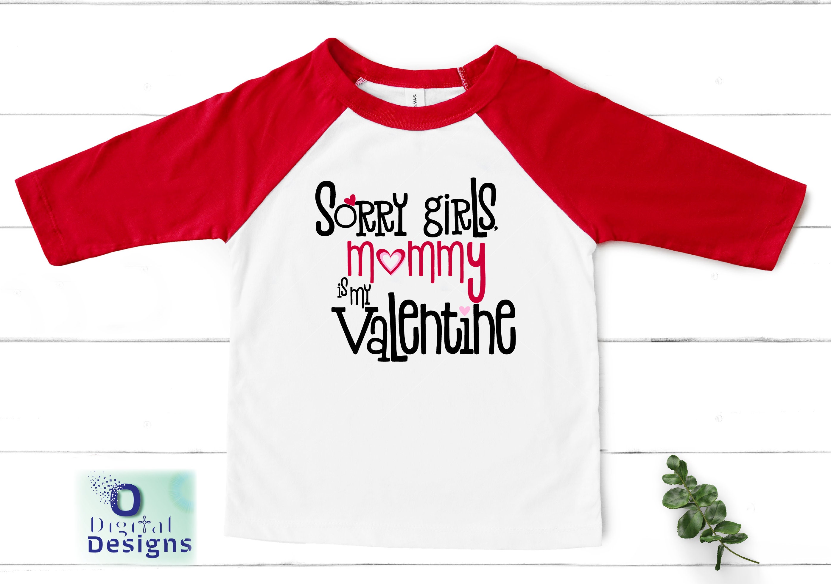 Kids Valentine shirt SVG Boy Valentine SVG Sorry Girls | Etsy