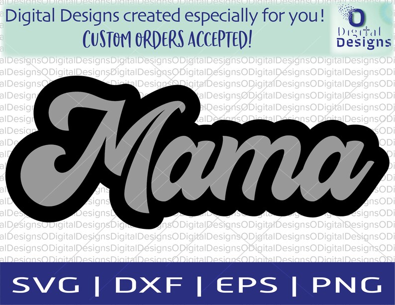 Download Mama svg Mom svg Black woman svg Mama bear svg Free svg ...