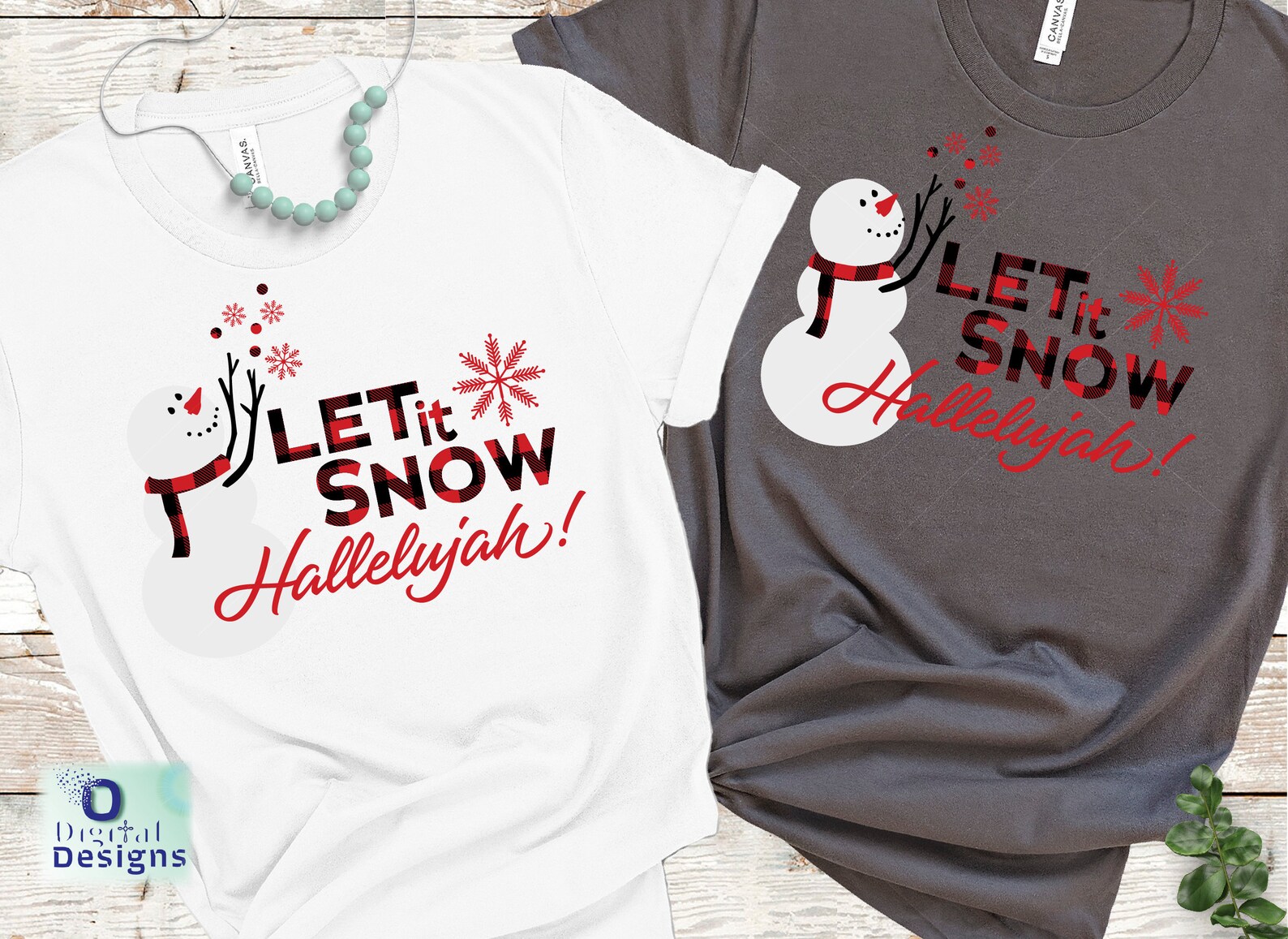 Let It Snow Svg Christmas Svg Winter Svg Snow Svg Snowflake | Etsy