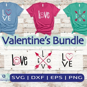Valentine svg bundle Love arrow svg Valentines day svg Valentine svg Valentines bundle Heart svg Arrow svg Love cut file Couple svg