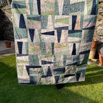 Patchwork Quilts