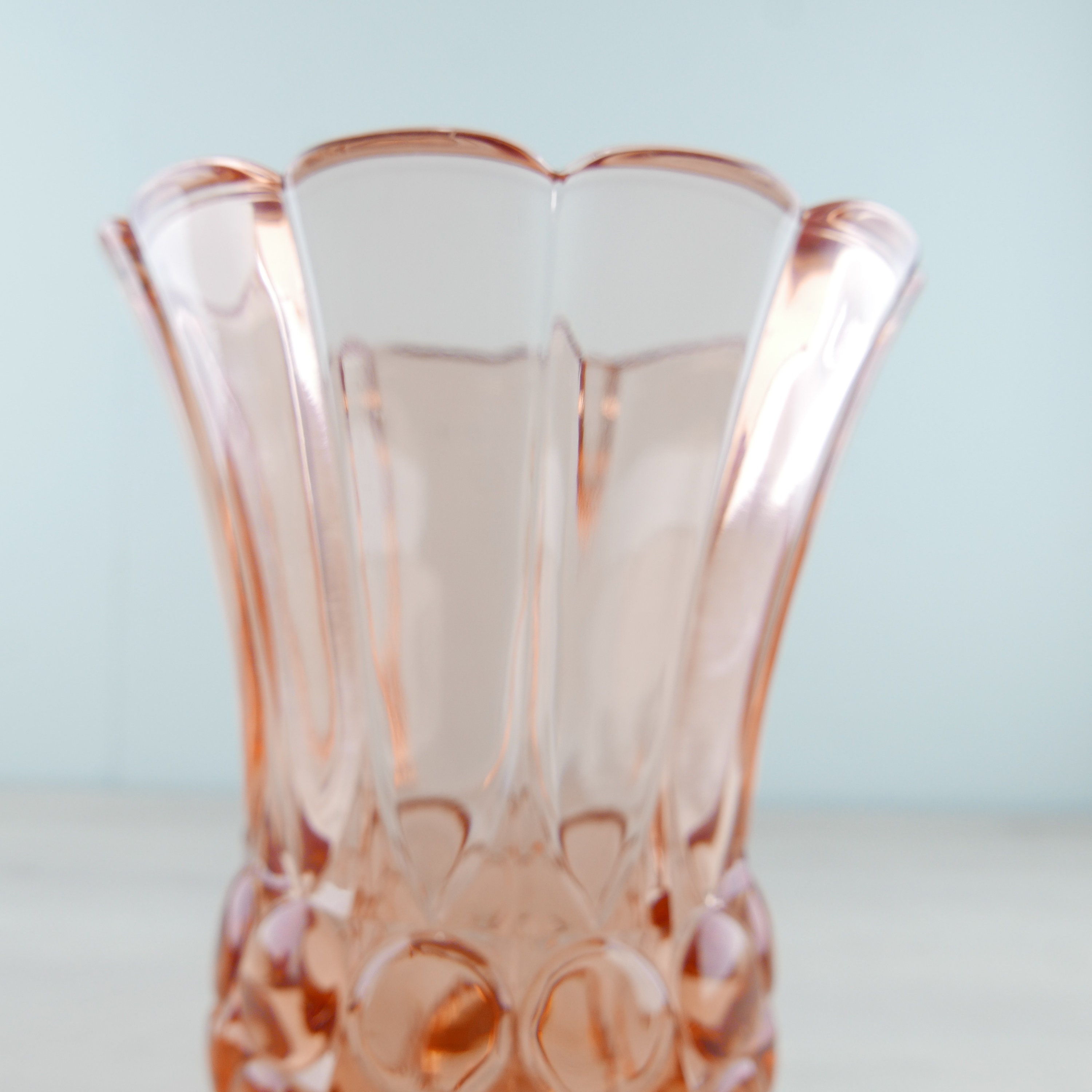 Val Saint-Lambert ヴァルサンランベール　アンティーク　花瓶 ヴァルサンランベールの値段と価格推移は？｜8件の売買データ