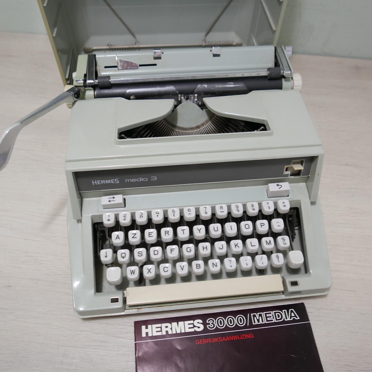Hermes Media 3 - Etsy Canada