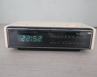 Vintage Alarm Clock Blessing, W. Germany, 1970s - Etsy