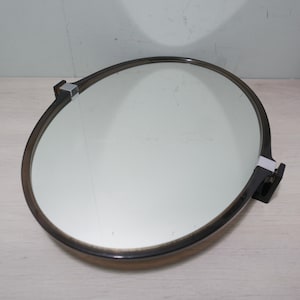 Vintage Allibert mirror - 1980 - Germany