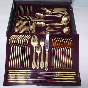 Vintage solingen cutlery - Etsy 日本