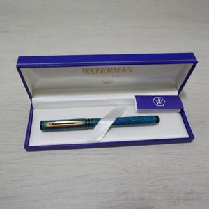 Waterman 52 - Etsy 日本