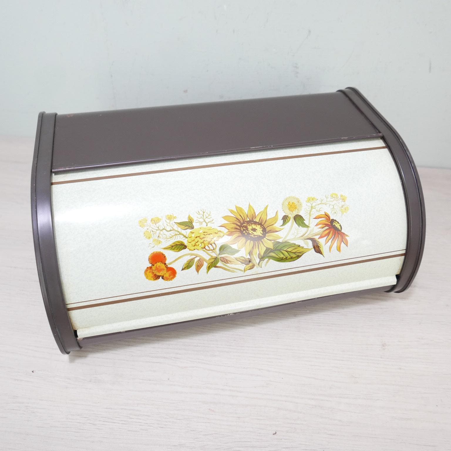 Brabantia Bread Box - Etsy