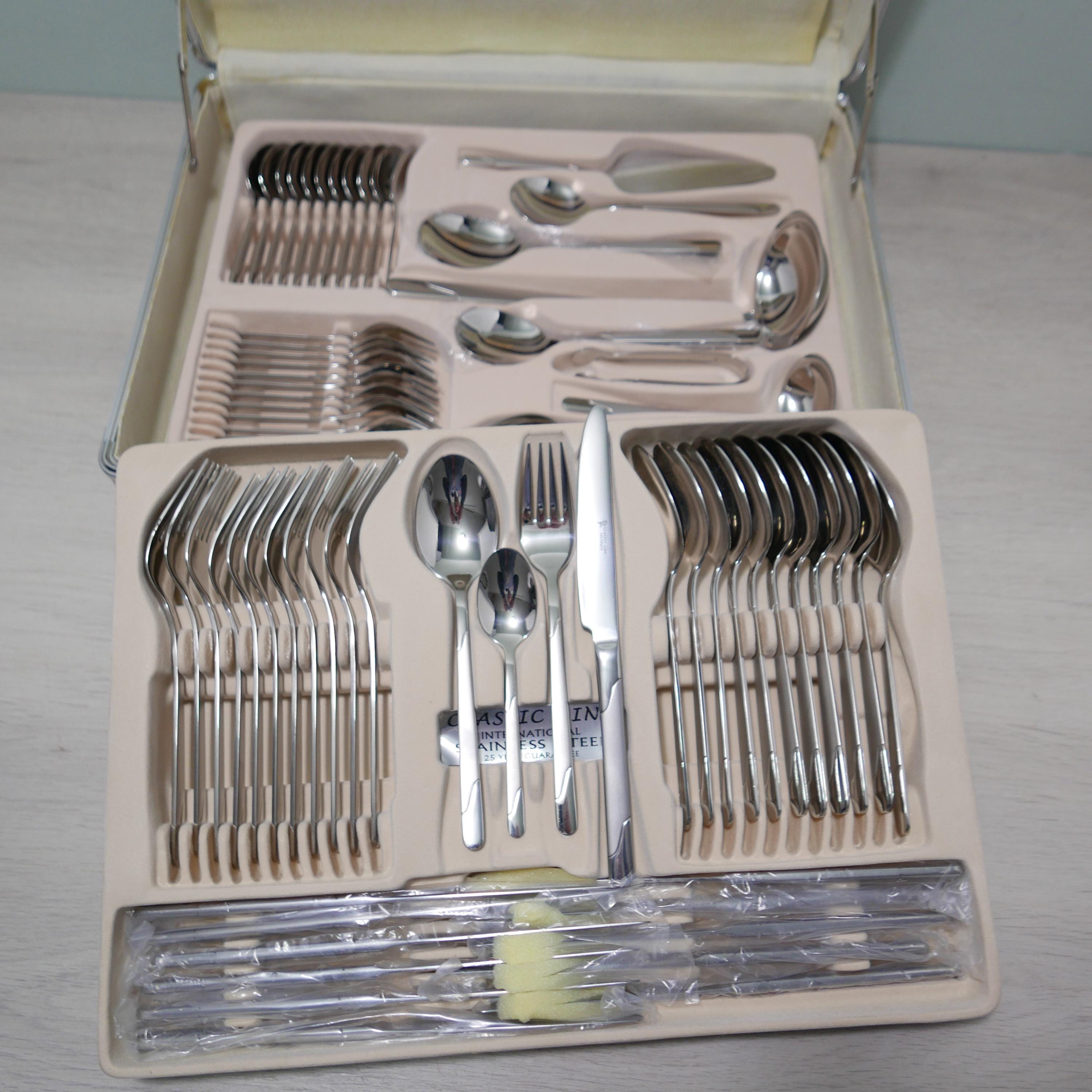 Hugo pott flatware - Etsy 日本