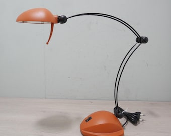 Vintage desk lamp - 1980 - Netherlands - Happylight
