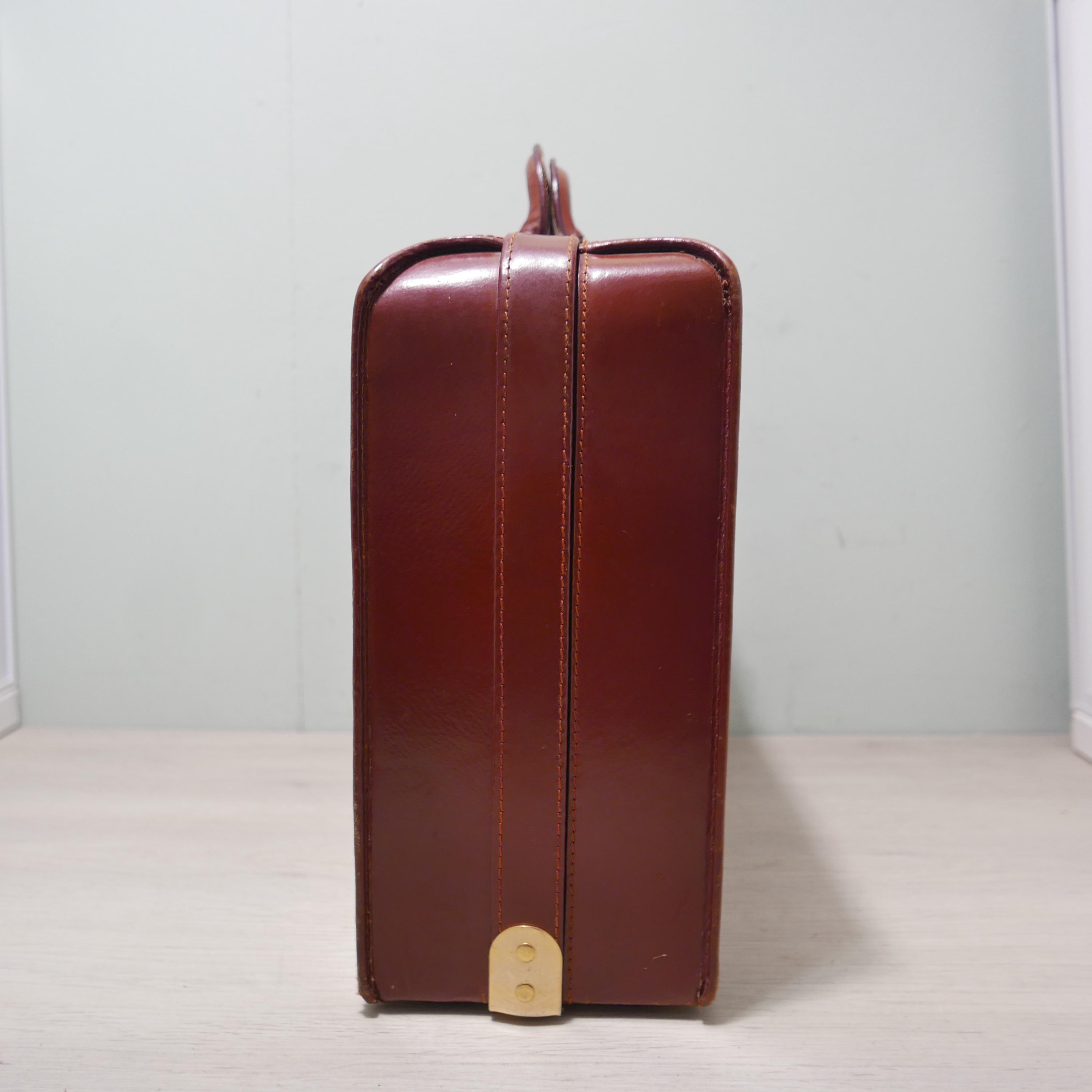 Valise Porte Document | Sac Homme De Luxe