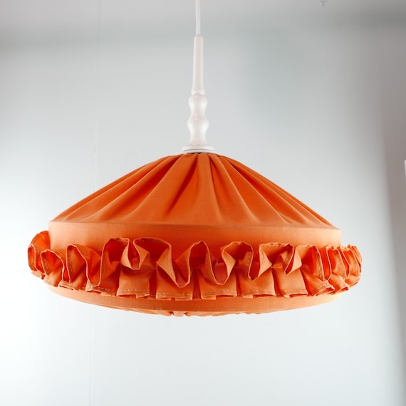 1970's on sale pendant lights
