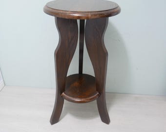 オランダ製　サイドテーブル 1970年代、オランダのヴィンテージサイドテーブル3個セット - Etsy 日本