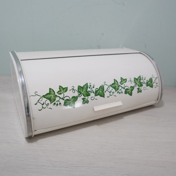 Brabantia Vintage Bread Box Etsy Australia