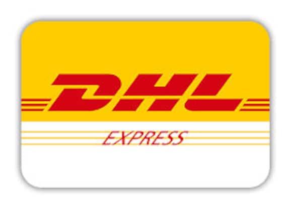 Upgrade Shipping to DHL DHL Shipping Services for USA Express