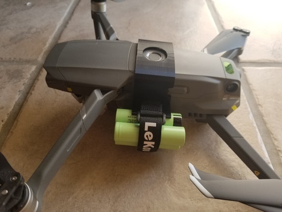 Dji mavic best sale pro extra battery
