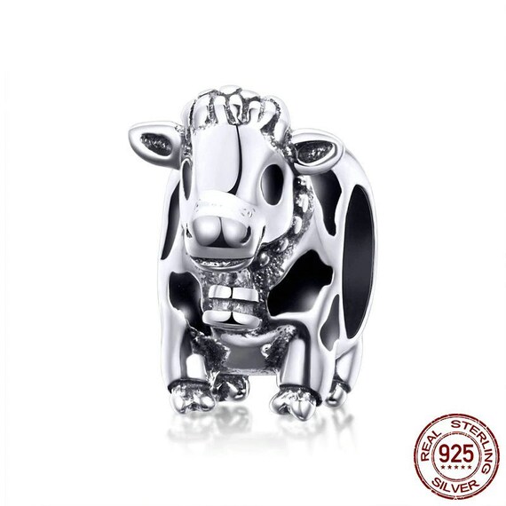 Cow sale pandora charm