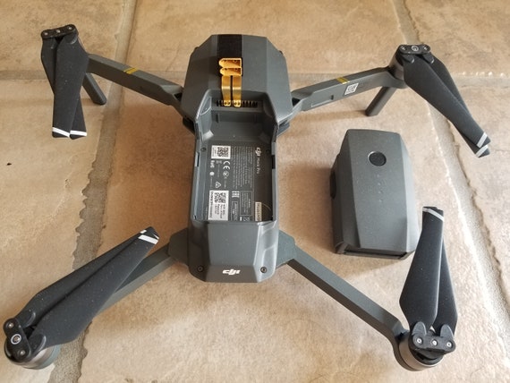Mavic pro 2 canada 2025