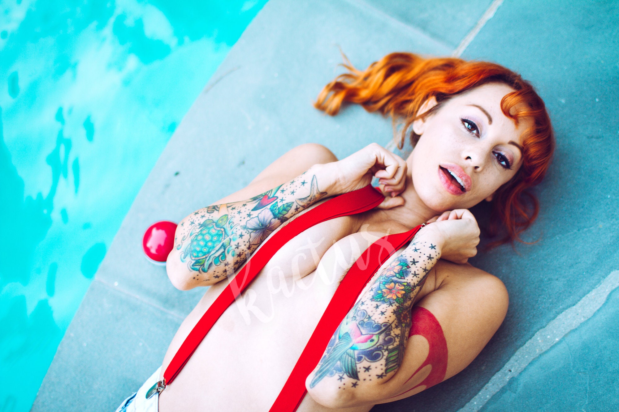 Leema lee nude