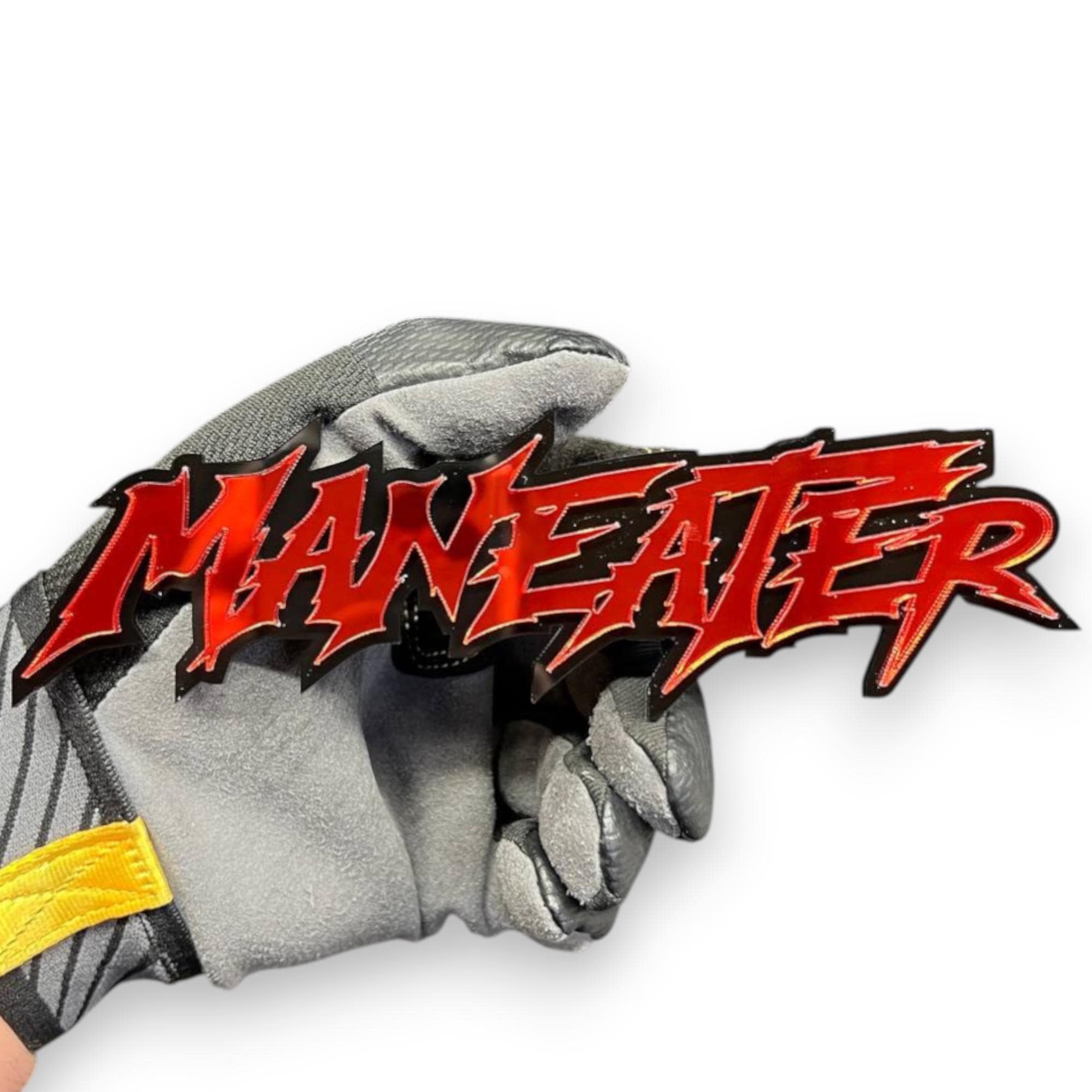 Maneater - Etsy