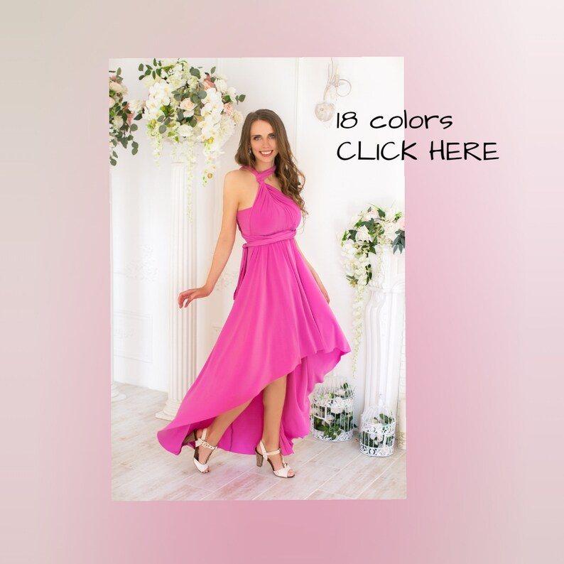 etsy wedding guest dress