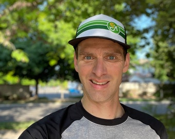 Trail Running Hat - Etsy