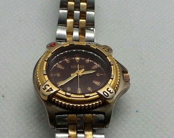 1994 guess watch