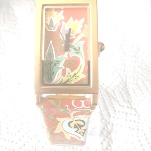 Metropolitan Museum of Art Watch - Etsy display picture 1