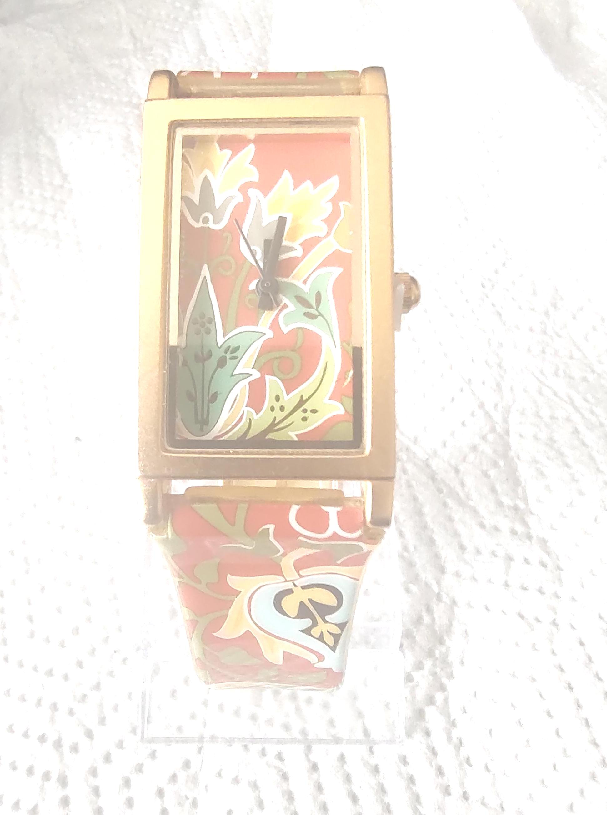 Metropolitan Museum of Art Watch - Etsy display picture 1
