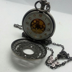 Vintage Taschenuhr Herrenuhr